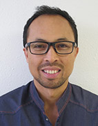 Dr François Hua