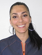 JULIEN Claire