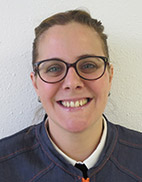 LECLUSE Nadine